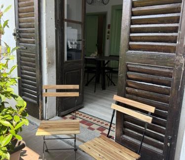 Bellano Apartment | LUCE SUL LAGO - CENTRO STORICO - Lake 3min walking