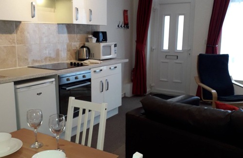 Craven Arms House | Lucea Cottage 1 Bed Bungalow sleeps 2 Craven Arms Shropshire
