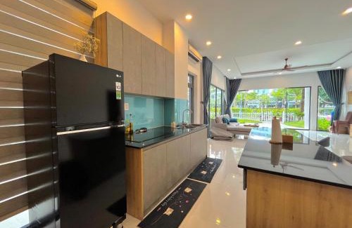 Duong To Apartment | Lucee 4 bedrooms apartment Phu Quoc