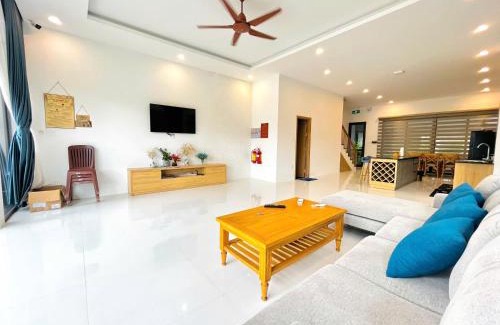Duong To Apartment | Lucee 4 bedrooms apartment Phu Quoc