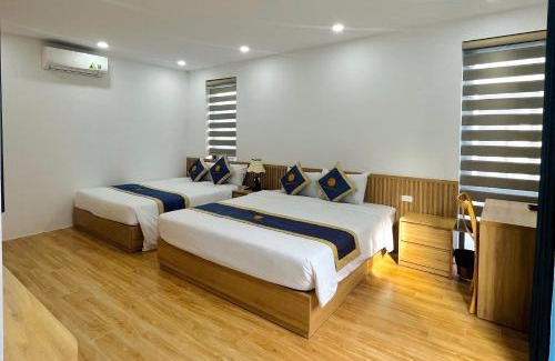 Duong To Apartment | Lucee 4 bedrooms apartment Phu Quoc