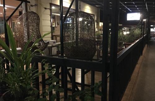 Lucena Hotel | Lucena Fresh Air Hotel