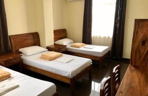 Lucena Hotel | Lucena Fresh Air Hotel