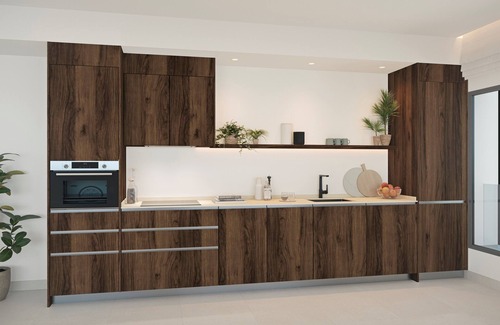 Villajoyosa Apartment | Lucentina Line