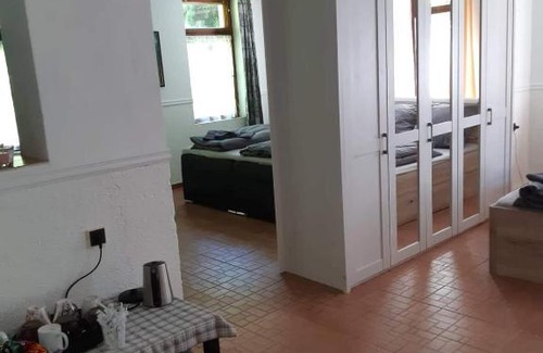 Hrensko House | Lucerna