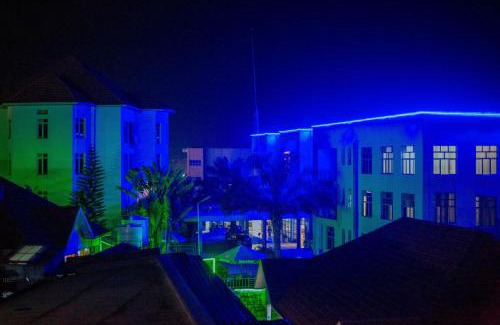 Gitarama Hotel | Lucerna Kabgayi Hotel