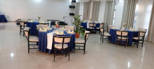 Gitarama Hotel | Lucerna Kabgayi Hotel