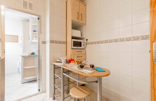 La Latina Apartment | Lucero Madrid Apartamento de 3 dormitoiros.
