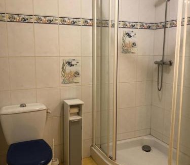 Bagneres-de-Luchon Apartment | Luchon loft de charme