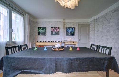 Bagneres-de-Luchon House | Luchon Maison Flor