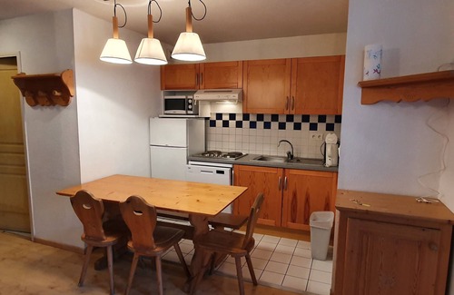 Bagneres-de-Luchon Apartment | Luchon, rent Apartment in Holiday Residence
