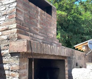 Uspallata Apartment | Luci Alojamiento