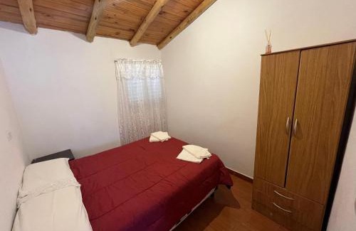 Uspallata Apartment | Luci Alojamiento