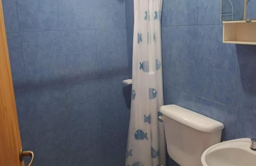 Uspallata Apartment | LUCI Hospedaje