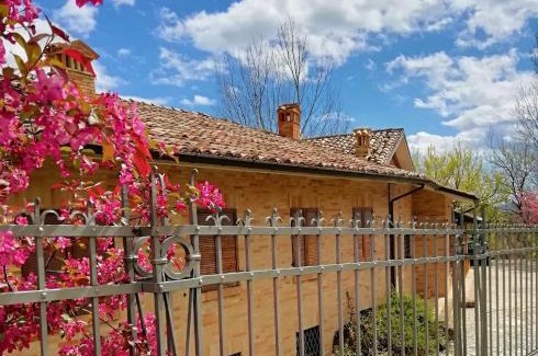 Sarnano Bed & Breakfast | Luci sui Monti