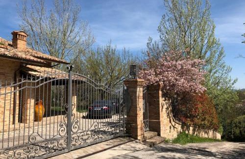 Sarnano Bed & Breakfast | Luci sui Monti