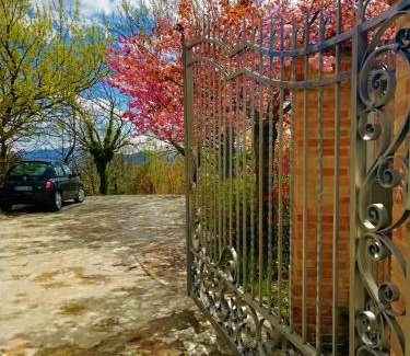 Sarnano Bed & Breakfast | Luci sui Monti