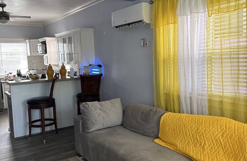 Portsmouth House | Lucia Bayview House