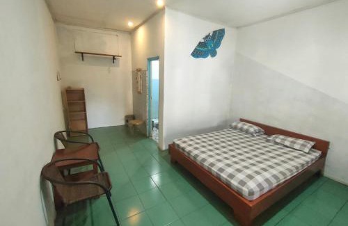 Carita House | Lucia Cottages