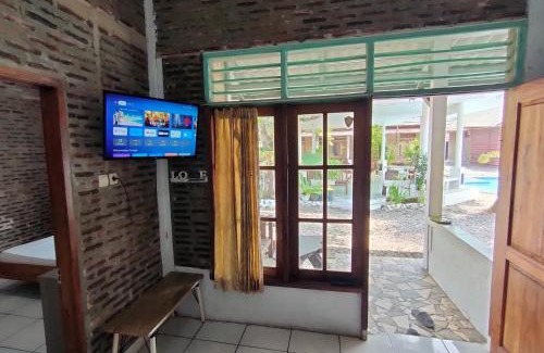 Carita House | Lucia Cottages