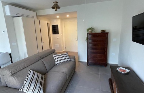 Lazise Old Town Apartment | Lucia Holiday Apartments