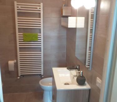 Santa Maria del Molise House | LUCIA HOME CASA VACANZE