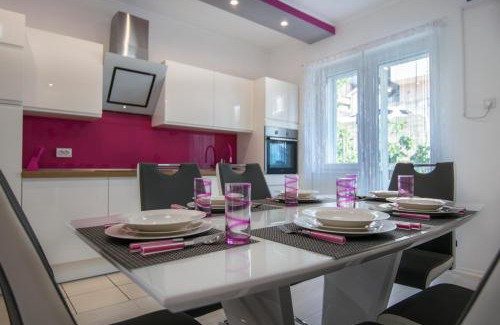 Sibenik Apartment | Lucia