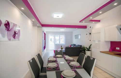 Sibenik Apartment | Lucia