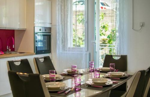 Sibenik Apartment | Lucia