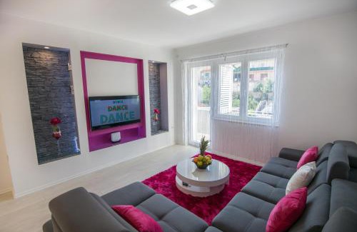 Sibenik Apartment | Lucia