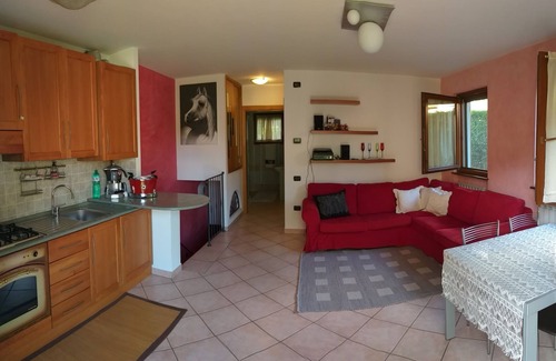 Cerete House | Lucia's house in the mountains