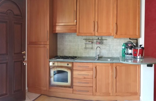 Cerete House | Lucia's house in the mountains