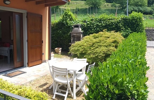 Cerete House | Lucia's house in the mountains