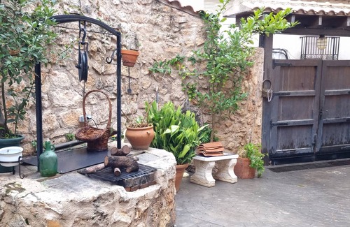 Horche House | Lucia's rural house