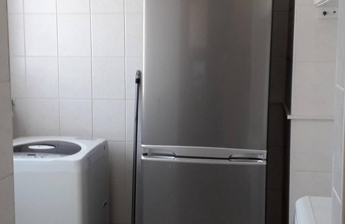 Die Bos House | Lucia's self-service restaurant - Strand