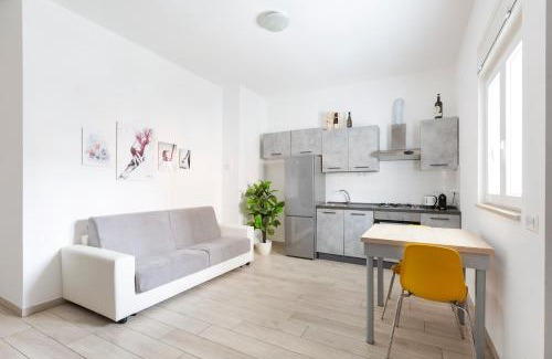 Prenestino-Centocelle Apartment | Luciano Secret Garden Apartment
