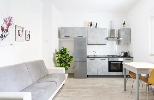 Prenestino-Centocelle Apartment | Luciano Secret Garden Apartment