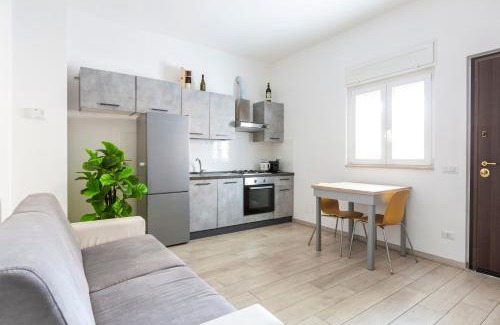 Prenestino-Centocelle Apartment | Luciano Secret Garden Apartment