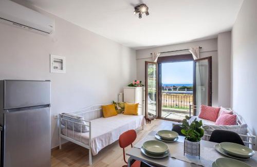 Psakoudia Apartment | Lucid Dream Apt. |Bozinis