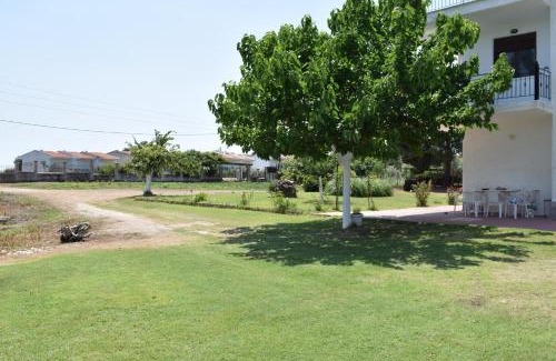 Psakoudia Apartment | Lucid Dream Apt. |Bozinis