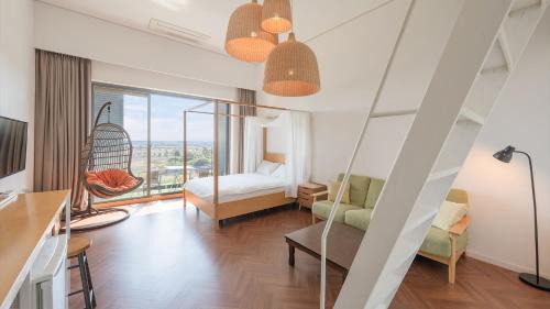 Andeok Resort | Lucid M