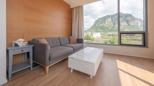 Andeok Resort | Lucid M