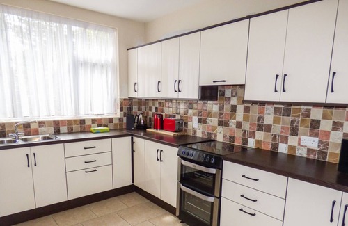Kilrush Cottage | LUCIDA HOUSE, family friendly in Kilrush, County Clare