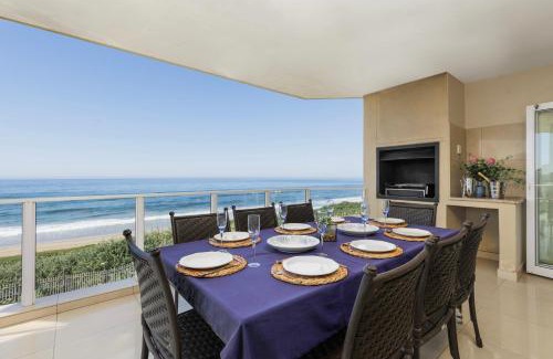 Margate Apartment | Lucien Sands 302