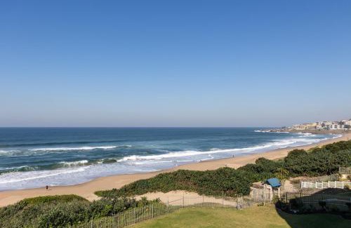 Margate Apartment | Lucien Sands 401
