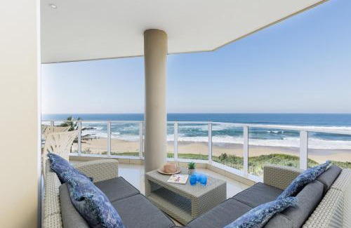 Margate Apartment | Lucien Sands 401