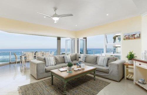 Margate Apartment | Lucien Sands 401