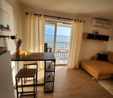 Cesarica Apartment | Lucija