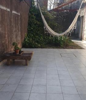 Ituzaingo Bed & Breakfast | Lucille