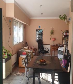 Ituzaingo Bed & Breakfast | Lucille